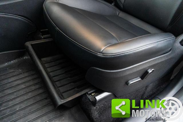 TESLA Model Y DUAL MOTOR LONG RANGE 2024 - GARANZIA UFFICIALE