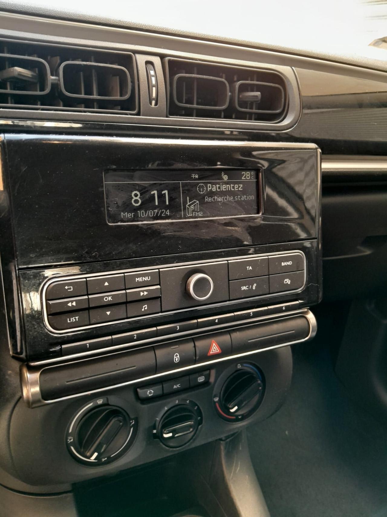 Citroen C3 PureTech 68 Feel