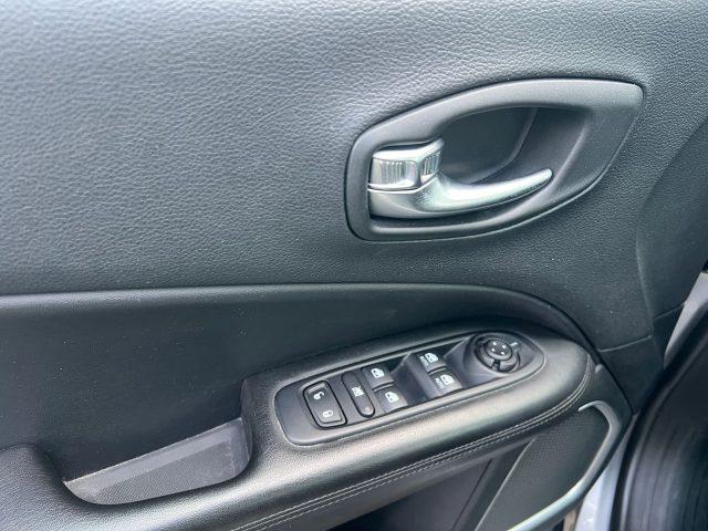 JEEP Compass Compass 1.6 Multijet II 2WD Night Eagle