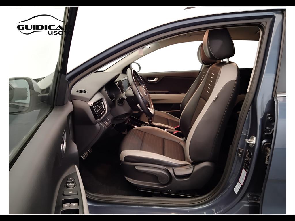 KIA Stonic - Stonic 1.0 t-gdi Energy 120cv dct7 my18