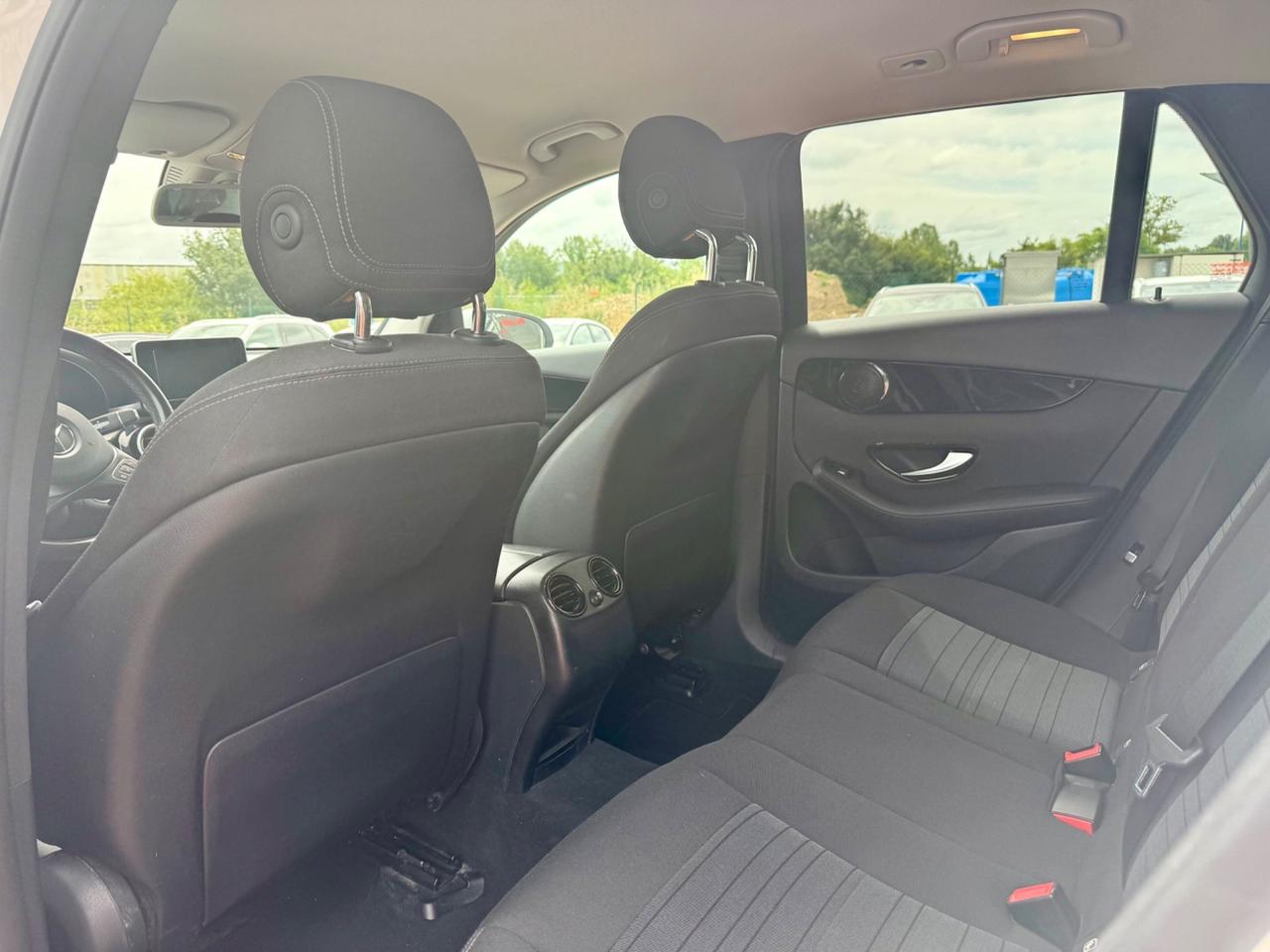 Mercedes-benz GLC 220 d 4Matic Executive