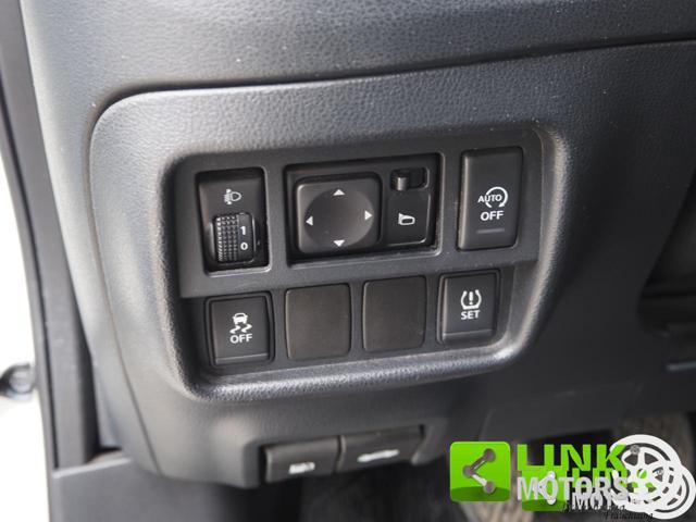 NISSAN Juke 1.5 dci Acenta