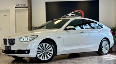 Bmw 5er Gran Turismo 520d Luxury