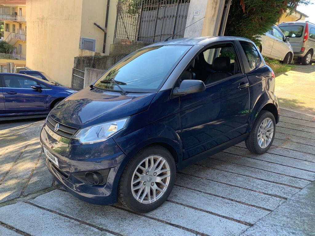 Aixam City Pack Vision