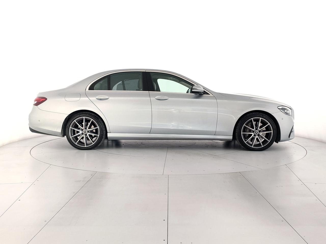 Mercedes Classe E E 300 de phev (eq-power) Premium 4matic