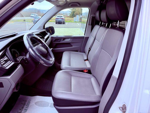 VOLKSWAGEN Transporter 2.0 TDI - KM 49.000 - PARI AL NUOVO - NO OBBLIGO F