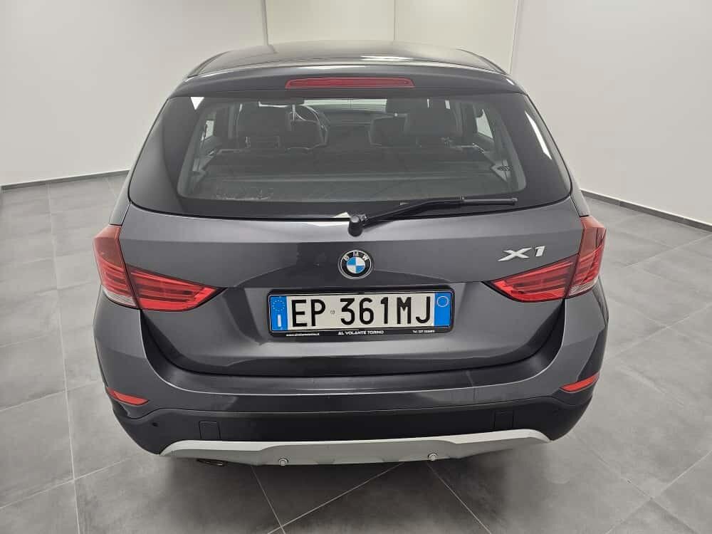 Bmw X1 sDrive16d Msport