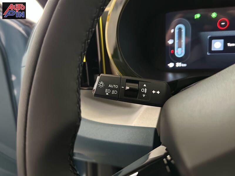 FIAT Grande Panda Grande Panda 1.2 hybrid La Prima 110cv edct