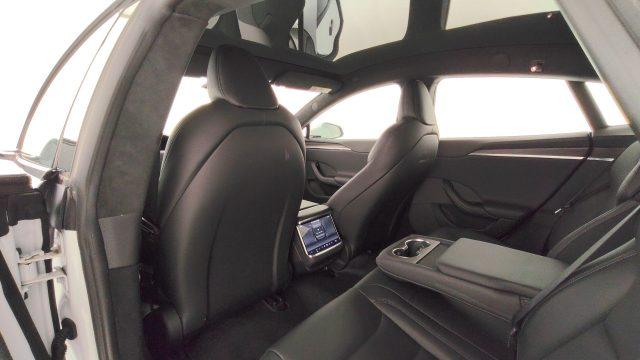 TESLA Model S 100kWh Long Range - GANCIO TRAINO