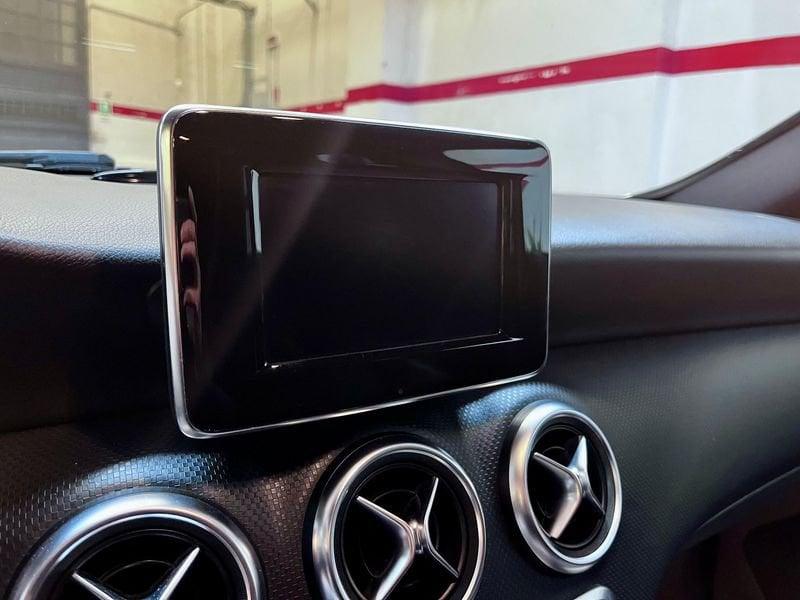 Mercedes-Benz Classe A A 180 Sport