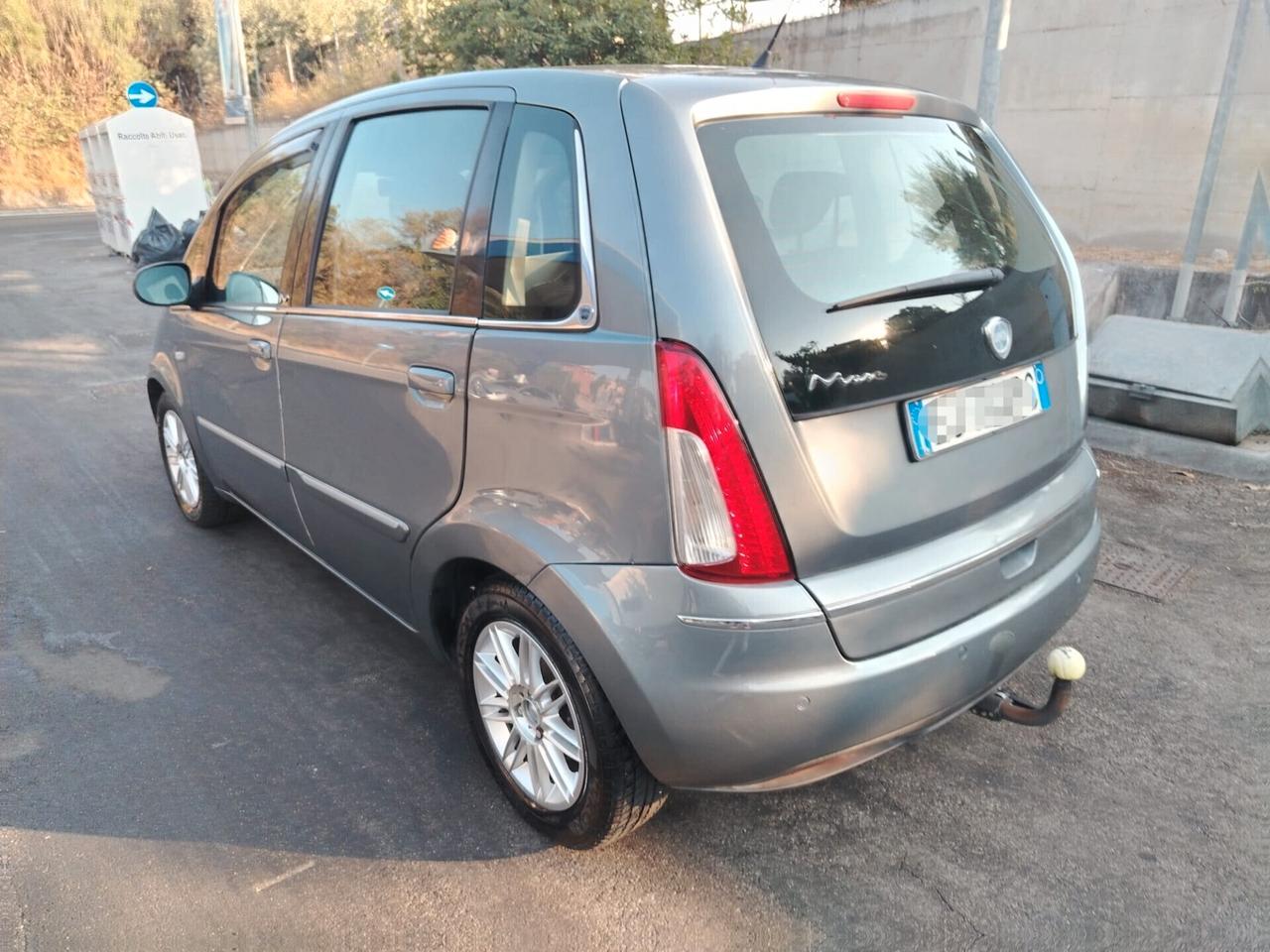 Lancia MUSA 1.3 Mjt 95 CV 5th Avenue