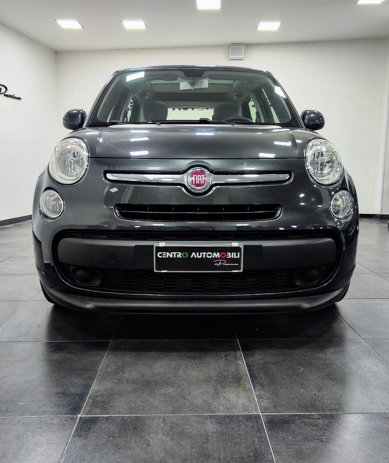 Fiat 500L 1.3 Multijet 85 CV Lounge Tetto