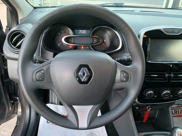 RENAULT Clio dCi 8V 75CV 5 porte *Neopatentati