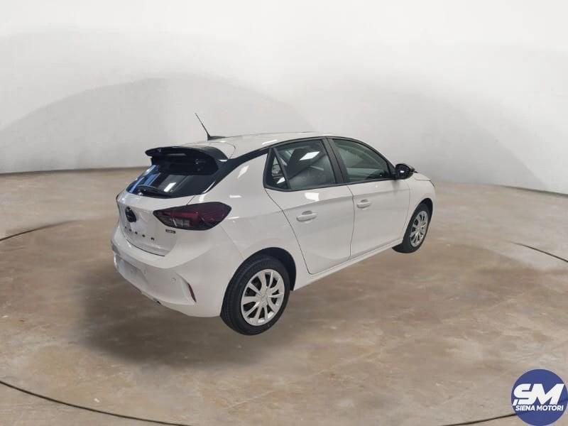 Opel Corsa Corsa Hybrid 110 CV aut. Edition