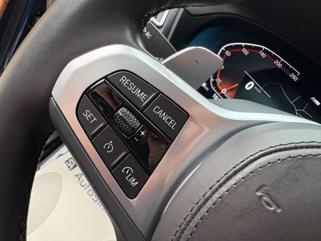 BMW X4 xDrive20d 48V Msport TETTO APR/PAN