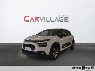CITROEN C3 1.2 puretech Max s&s 83cv
