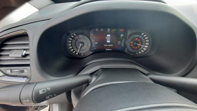 JEEP Renegade 1.3 T4 190CV PHEV 4xe AT6 Limited