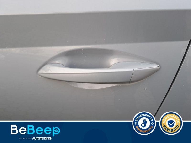 Hyundai i20 1.0 T-GDI 48V CONNECTLINE IMT