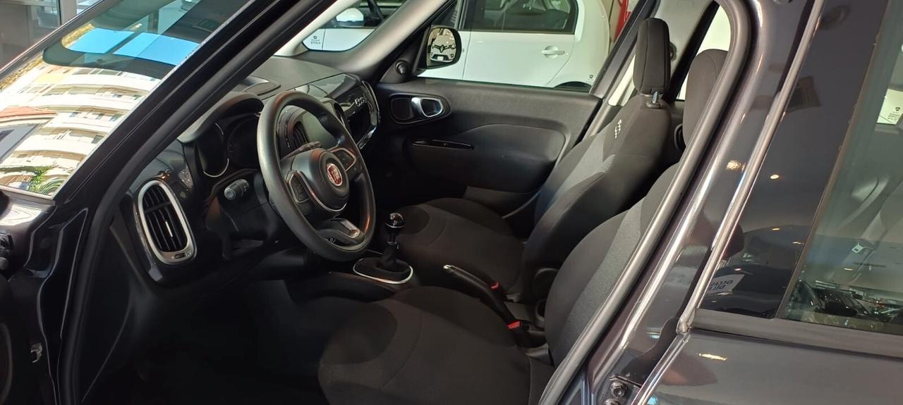 Fiat 500L 1.3 Multijet 95 CV Mirror