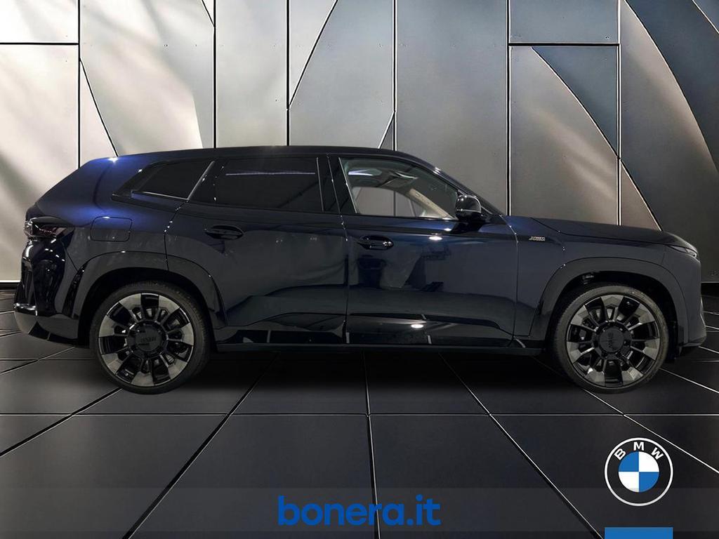 BMW XM 4.4 Steptronic