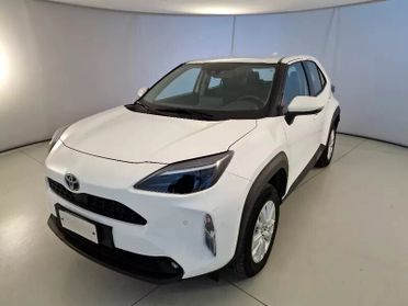 Toyota Yaris Cross 1.5h 92 CV E-CVT Business