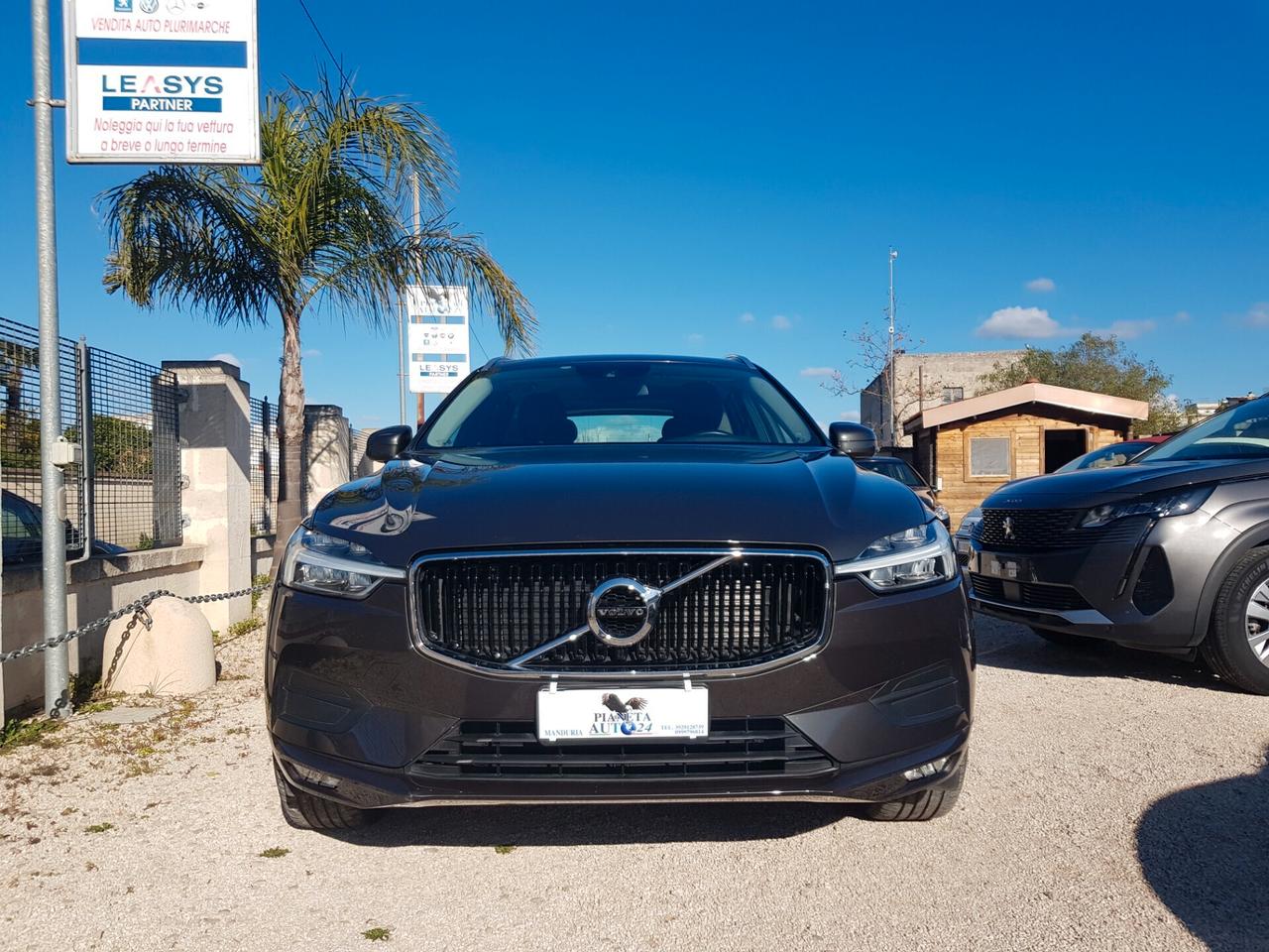 Volvo XC 60 D4 Geartronic Business Km 67000 !!!