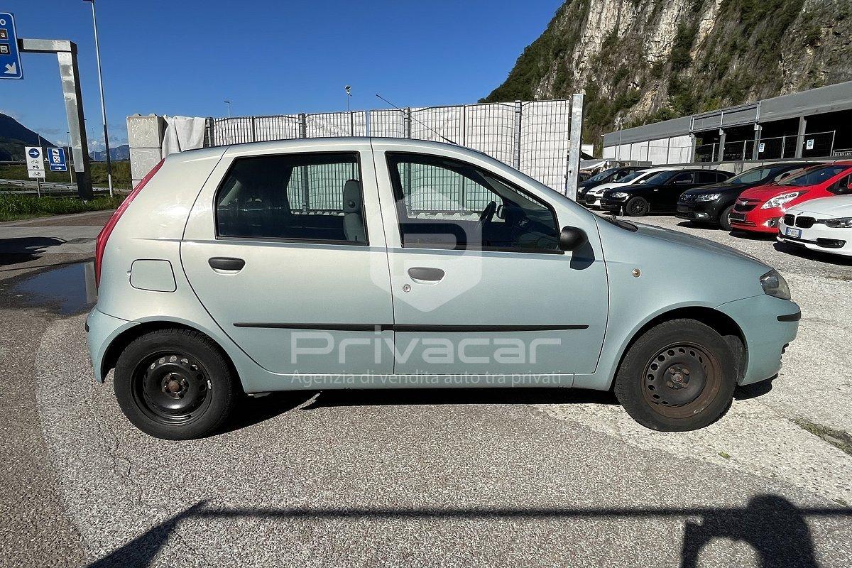 FIAT Punto 1.2 5 porte Active