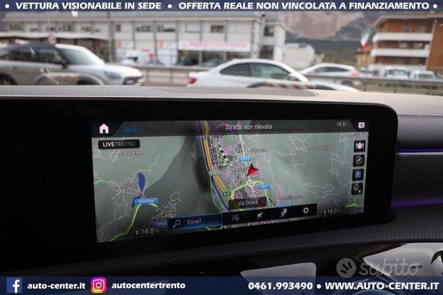 Mercedes-Benz Classe A A 220 Aut 4Matic Premi...