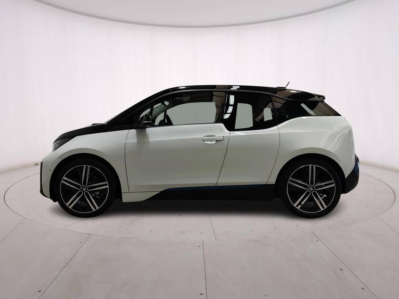 BMW i3 120Ah Advantage