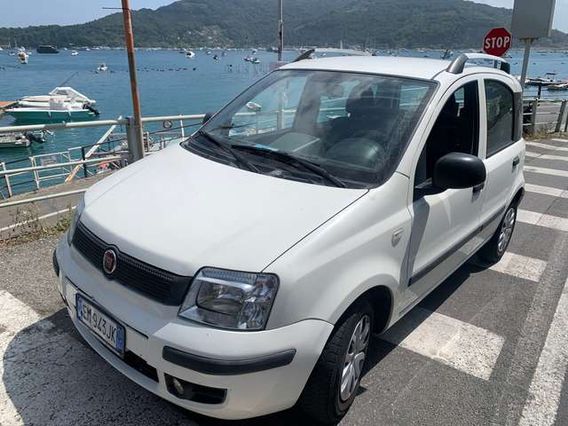 Fiat Panda Panda 1.2 easypower Dynamic Gpl 69cv