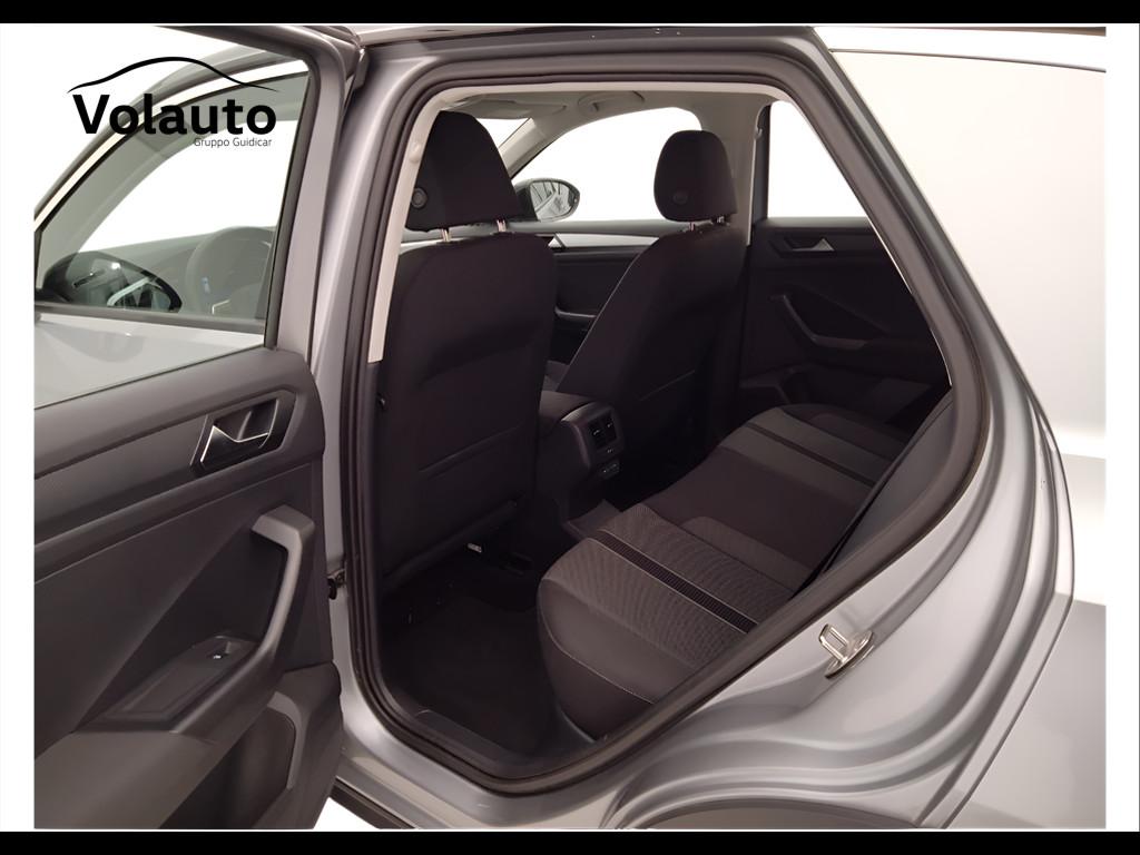 VOLKSWAGEN T-Roc I 2022 - T-Roc 1.0 tsi Life 110cv