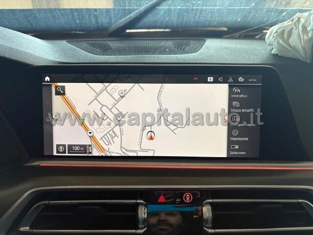 Bmw X5 xDrive 30d MHEV Auto NETTO 24500
