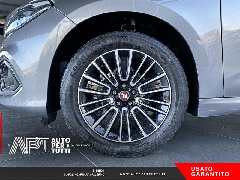 FIAT Tipo Tipo 5p 1.0 t3 100cv