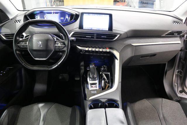 PEUGEOT 5008 BlueHDi 120 Allure 7 POSTI DISTRIBUZIONE ESEGUITA