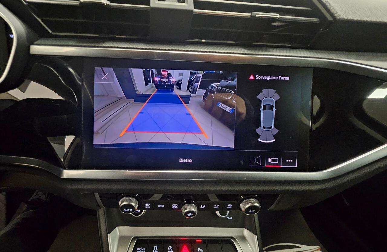 Audi Q3 SPB 35 TDI ADVANCED PLUS