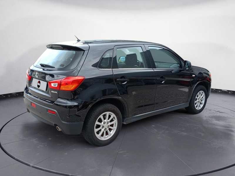 MITSUBISHI ASX 1.6 Intense Panoramic 2wd GPL