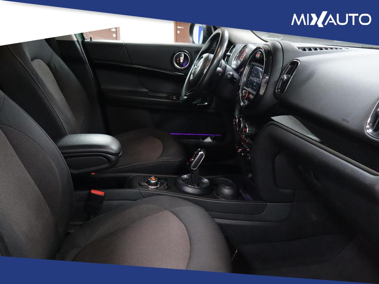 Mini Countryman 1.5 Cooper Baker Street Auto