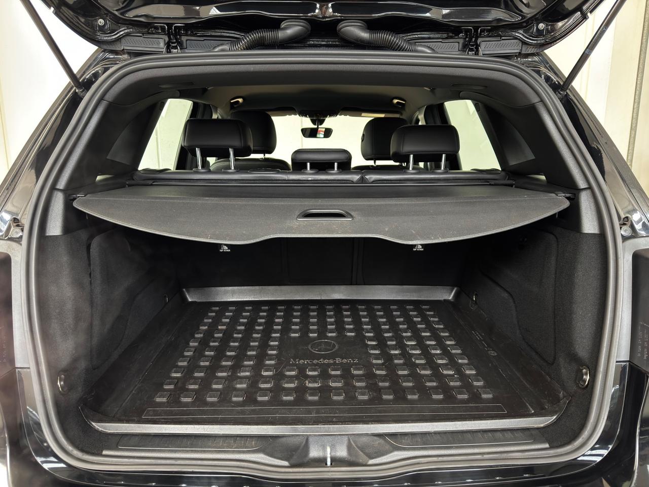 Mercedes-benz B 180 BlueEFFICIENCY Premium