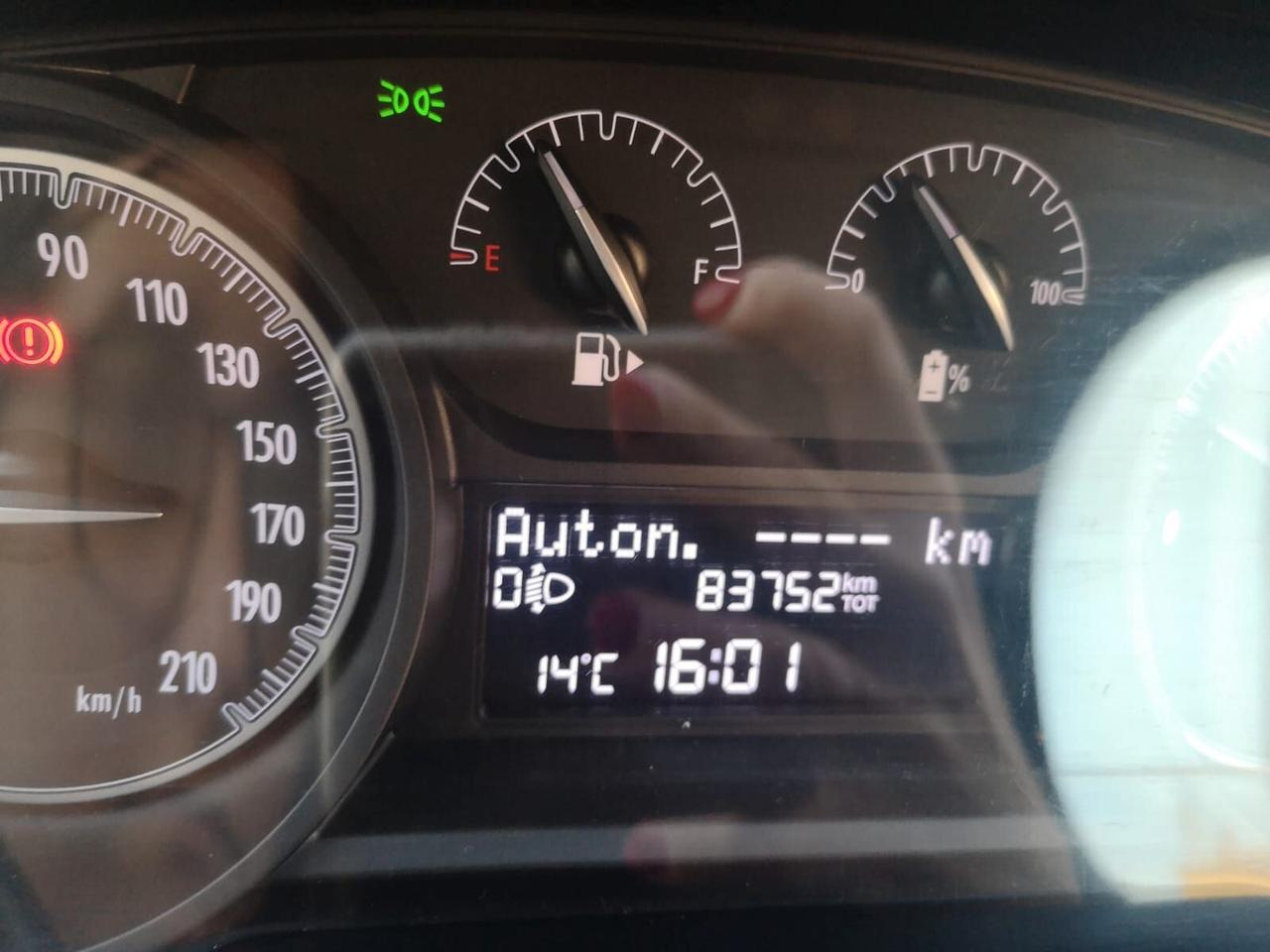 Lancia Ypsilon 1.0 FireFly 5 porte S&S Hybrid Maryne