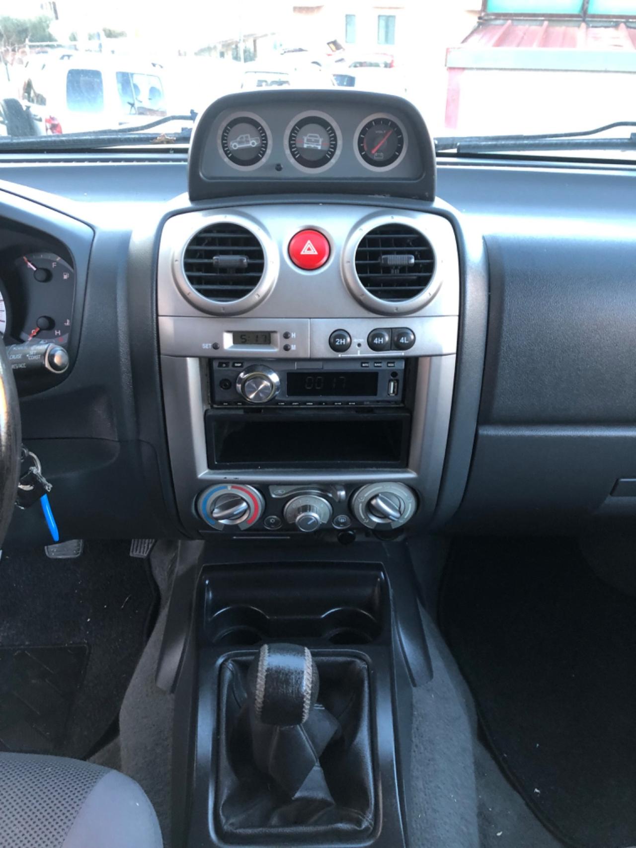 Isuzu D-Max 3.0 tdi