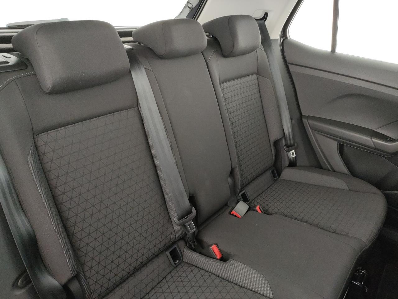 Volkswagen T-Cross 1.0 tsi style 95cv
