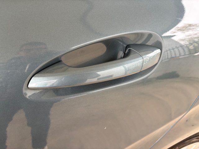 MERCEDES-BENZ B 220 4Matic 4X4 AUTOMATICA ERUO 6B BENZINA POCHI KM