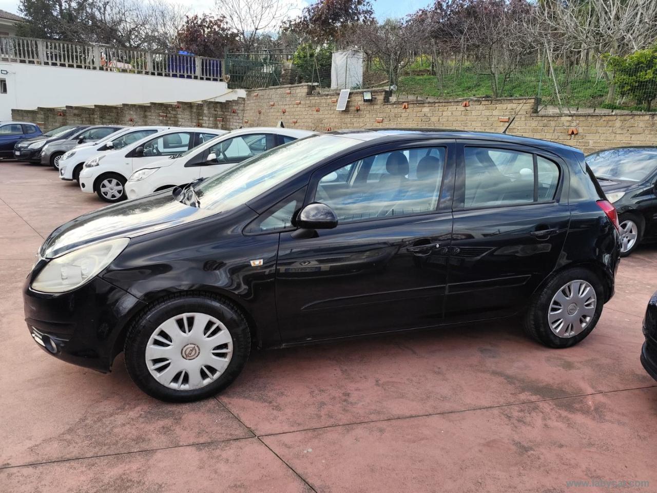 OPEL Corsa 1.3 CDTI 90 CV 5p. Cosmo NEOPATENTATI