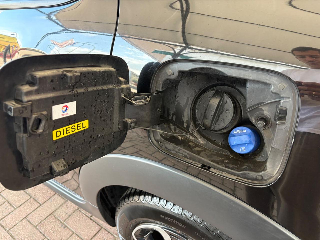 Citroen C3 Shine 1.6 Blue HDi 75 #12106