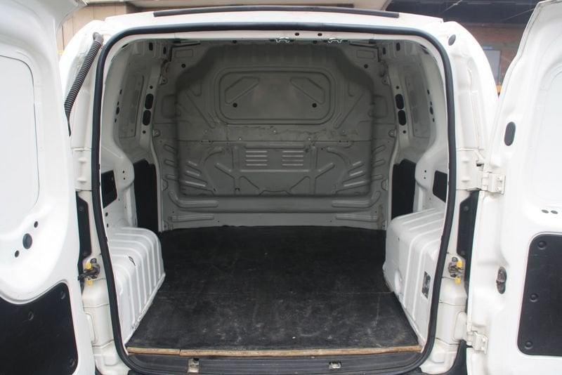 FIAT Fiorino Fiorino 1.3 MJT 80CV Cargo