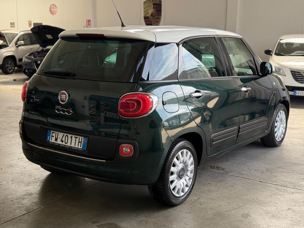 Fiat 500L 1.3 Multijet 95 CV Lounge