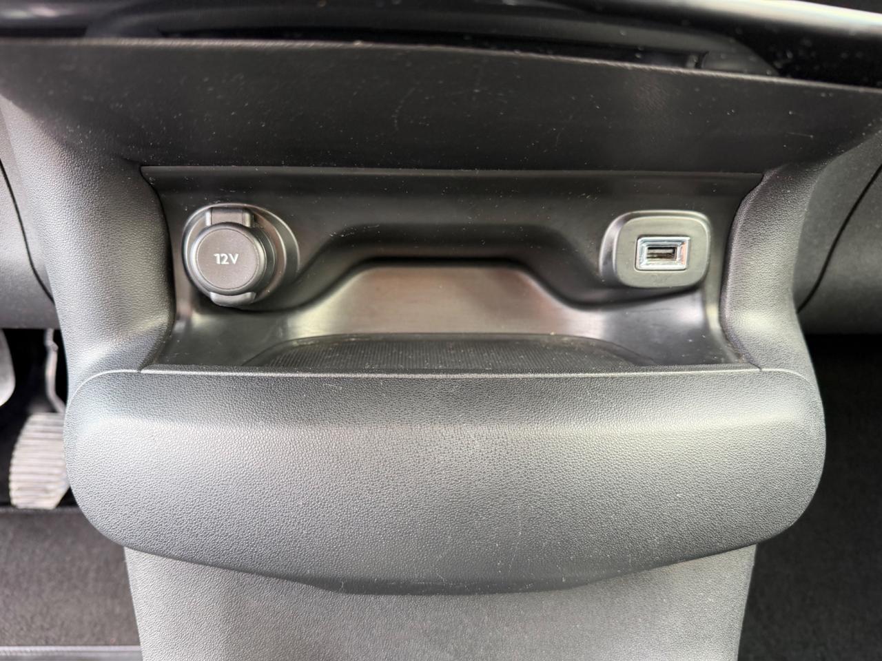 Citroen C4 Cactus BlueHDi 100 Feel