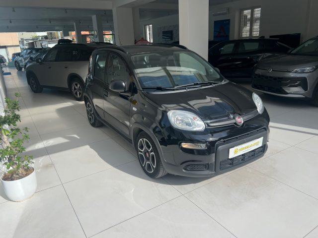 FIAT Panda 1.0 FireFly S&S Hybrid City Life da ?129,00 mensil
