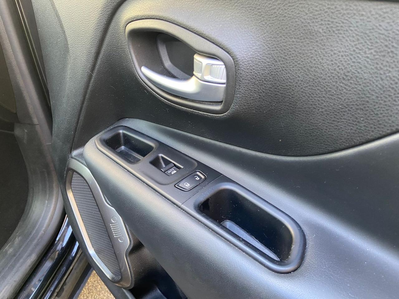 Jeep Renegade 2.0 MultiJet S #7410
