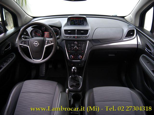 OPEL Mokka 1.6 CDTI Ecotec 136CV 4x2 Start&Stop Cosmo